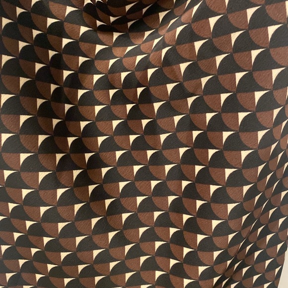 Banana Republic M slip dress - Picture 3 of 8